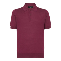 Fendi Men's Polo Shirt