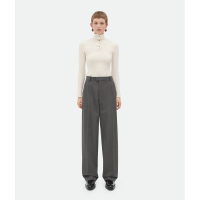 Bottega Veneta Women's Trousers