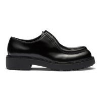 Prada Mocassins 'Brushed' pour Hommes