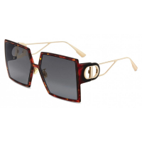 Christian Dior Lunettes de soleil '30Montaigne' pour Femmes