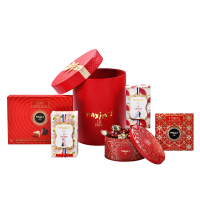 Maxim's Coffret “Ravissement”