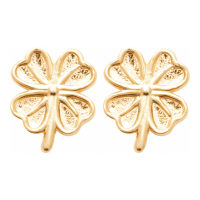 L'Atelier Précieux Women's 'Chance' Earrings