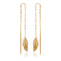 L'Atelier Précieux Women's Earrings