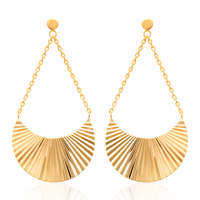 L'Atelier Précieux Women's Earrings