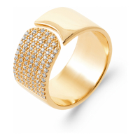 L'Atelier Précieux Women's Ring