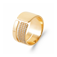 L'Atelier Précieux Women's Ring