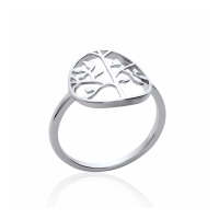 L'Atelier Précieux 'L'Arbre De Vie' Ring für Damen