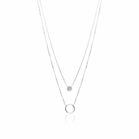 L'Atelier Précieux Women's Necklace