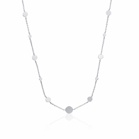 L'Atelier Précieux Women's Necklace