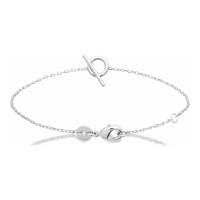 L'Atelier Précieux Women's Adjustable Bracelet