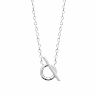 L'Atelier Précieux Women's Adjustable Necklace