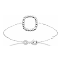 L'Atelier Précieux Women's Adjustable Bracelet