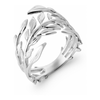 L'Atelier Précieux Women's 'Laurel Trees' Ring