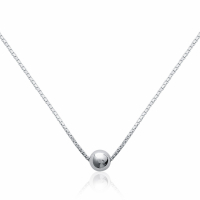 L'Atelier Précieux Women's Necklace