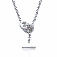 L'Atelier Précieux Women's Necklace