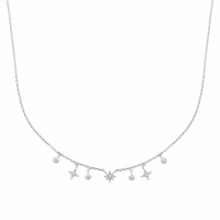 L'Atelier Précieux Women's Necklace