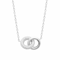 L'Atelier Précieux Women's Necklace