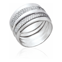 L'Atelier Précieux Women's Ring