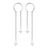 L'Atelier Précieux Women's Earrings