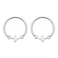 L'Atelier Précieux Women's Earrings