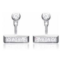 L'Atelier Précieux Women's Earrings