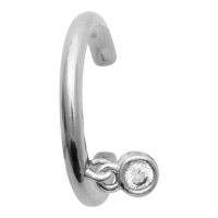 L'Atelier Précieux Women's Ear cuff