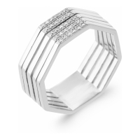 L'Atelier Précieux Ring für Damen