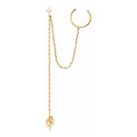 L'Atelier Précieux Women's Single earring