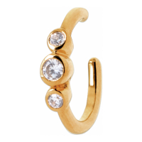 L'Atelier Précieux Women's Ear cuff