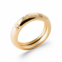 L'Atelier Précieux Ring für Damen