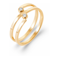 L'Atelier Précieux Women's Ring