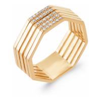 L'Atelier Précieux Women's Ring