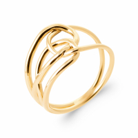 L'Atelier Précieux Women's Ring