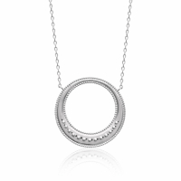 L'Atelier Précieux Women's Necklace