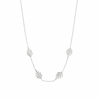 L'Atelier Précieux Women's Necklace