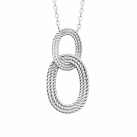 L'Atelier Précieux Women's Necklace