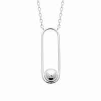 L'Atelier Précieux Women's Necklace