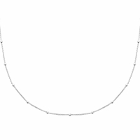 L'Atelier Précieux Women's Necklace