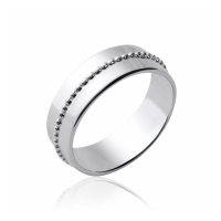 L'Atelier Précieux Women's Ring