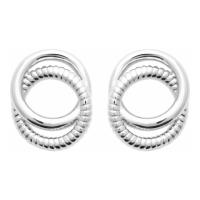 L'Atelier Précieux Women's Earrings