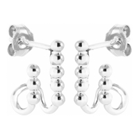 L'Atelier Précieux Women's Earrings