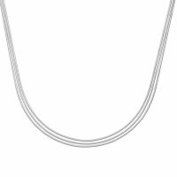 L'Atelier Précieux Women's Necklace