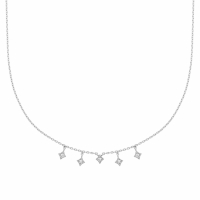 L'Atelier Précieux Women's Necklace