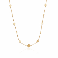 L'Atelier Précieux Women's Necklace