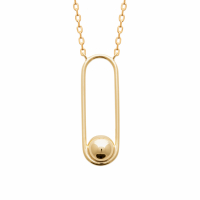 L'Atelier Précieux Women's Necklace