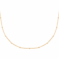 L'Atelier Précieux Women's Necklace