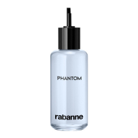 Paco Rabanne 'Phantom' Eau de toilette - Nachfüllpackung - 200 ml