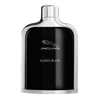 Jaguar Eau de toilette 'Black' - 100 ml