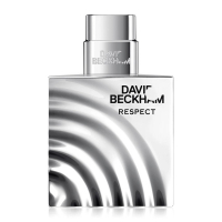 David Beckham 'Respect' Eau De Toilette - 40 ml