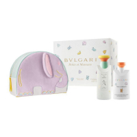 Bvlgari Coffret de parfum 'Petits Et Mamans' - 3 Pièces